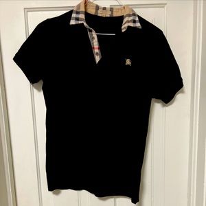 Burberry Brit polo shirt